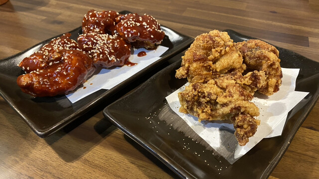 からあげバル あや鳥 &ndash; さくらんぼ東根（から揚げ）｜山形県東根市でカリッとジューシーなから揚げを楽しめる店