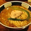 支那麺 はしご 銀座八丁目店