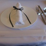 TOBEオーベルジュリゾート - テーブルのセット