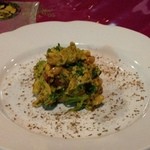 ガラムマサラ - 