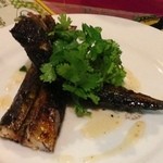 ガラムマサラ - 