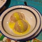 ガラムマサラ - 