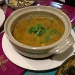 ガラムマサラ - 