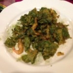 ガラムマサラ - 