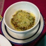 ガラムマサラ - 