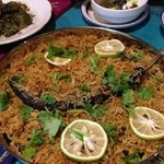 ガラムマサラ - 