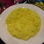 ガラムマサラ - 