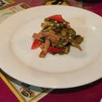 ガラムマサラ - 