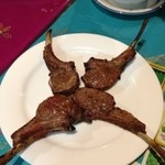 ガラムマサラ - 