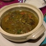 ガラムマサラ - 