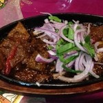 ガラムマサラ - 