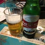 ガラムマサラ - 