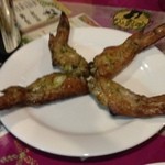 ガラムマサラ - 