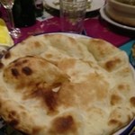 ガラムマサラ - 