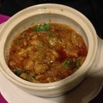 ガラムマサラ - 