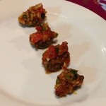 ガラムマサラ - 