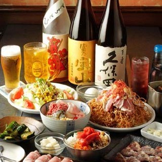 お疲れ様の歓送迎会は、いつもの鍋とは違う鉄板焼きはいかが？
