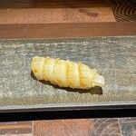 鮨ノ蔵 - 12.　イカ