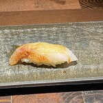 鮨ノ蔵 - 19.　キンキ