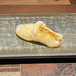 鮨ノ蔵 - 18.　ホタテ