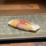 鮨ノ蔵 - 17.　鯵