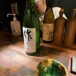 鮨ノ蔵 - 16.　作