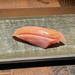 鮨ノ蔵 - 15.　トロ
