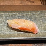 鮨ノ蔵 - 14.　金目鯛