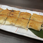 うなぎ割烹 みかわ三水亭 - 