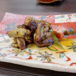 うなぎ割烹 みかわ三水亭 - 