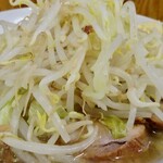 ラーメン二郎 - 