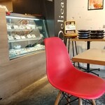 Rossi Cafe - 