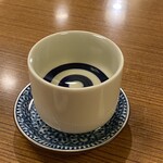 魚菜 - 上川　砂川彗星