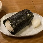 魚菜 - おにぎり