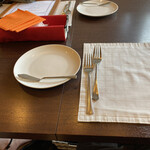 ビストロ ムッシュ - 