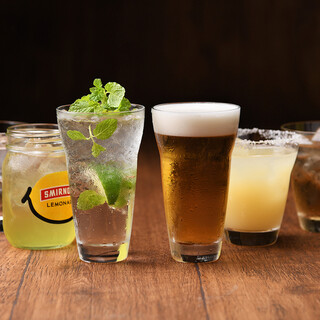 ザ・ステーション カフェバー_1