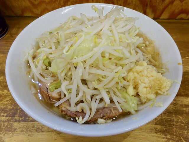 ラーメン二郎 前橋千代田町店 中央前橋 ラーメン 食べログ ラーメン二郎 前橋千代田町店 中央前橋 ラーメン 食べログ
