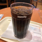 ドトールコーヒーショップ - 