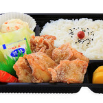 Ago flavor Karaage Bento (boxed lunch) S/M/L