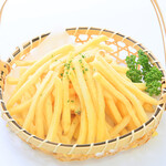 French fries S・M・L