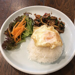 ディーディー タイフード - 