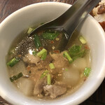 ディーディー タイフード - 