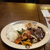 100時間カレー 岩国駅前店
