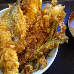 Tendon Tenya - 