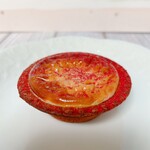 BAKE CHEESE TART - 