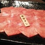焼肉りんご - 