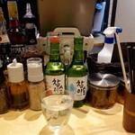 ラブラヌードル - 