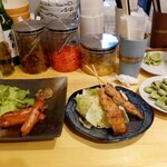 ラブラヌードル - 