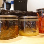 ラブラヌードル - 