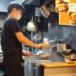 ラブラヌードル - 